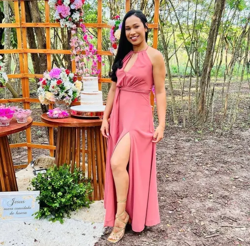 VESTIDO CASAMENTO