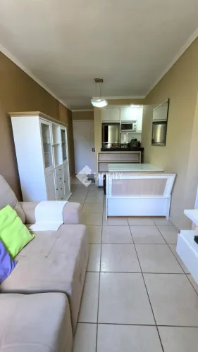 apartamento - Vila Trinta e Um de Março - Campinas