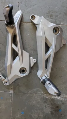 Bacalhau Cg Fan Titan 160
