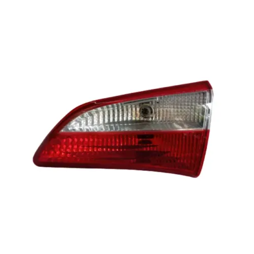 Lanterna Traseira Hyundai Hb20 Hatch Tampa Porta Malas 2012/2015 Original Lado Direito