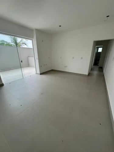 Apartamento Giardino com 2 quartos no Saguaçu