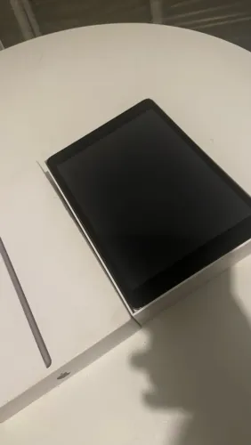 Ipad 7