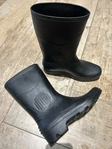 Bota/Galocha de borracha - Grendene 