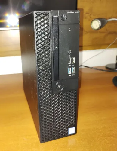 Desktop Dell Optplex 3050