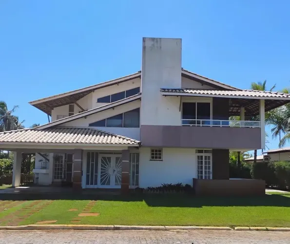 Casa no Condomínio Camurupim, Mosqueiro, Aracaju, SE Beira mar