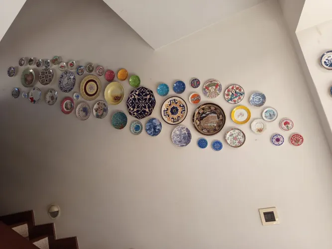 Decoração