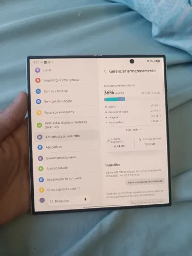 ZFold 7