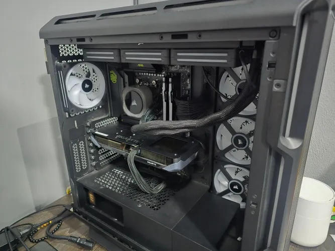 Pc gamer