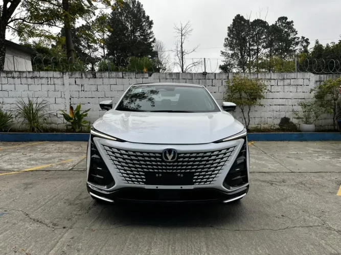 Caoa Changan UNI-T 1.5 16V TGDi 2027