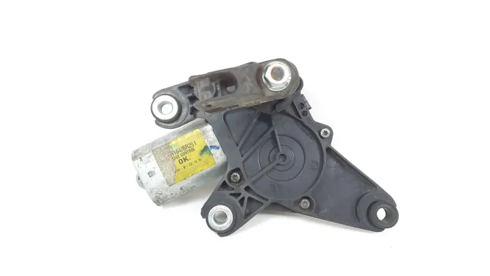 Motor Limpador Traseiro Mercedes-benz Ml350 W164 08 A 11 