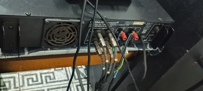 Vende se som profissional para festa