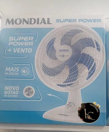 Ventilador