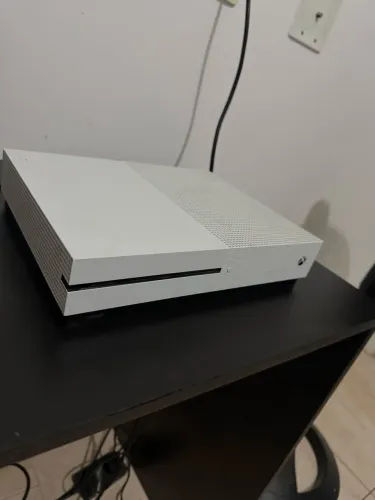 Xbox One - 365GB