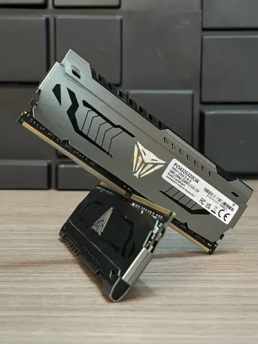 MEMORIA RAM PATRIOT 2X16GB 3.200MHZ