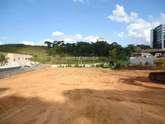 Terreno - Juiz de Fora MG