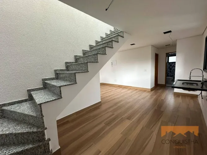 Apartamento com 2 dormitórios à venda, 104 m² - Jardim Hollywood - São Bernardo do Campo/S