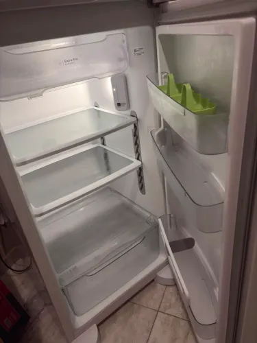 Vendo Geladeira Consul