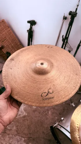 Bateria dolphin