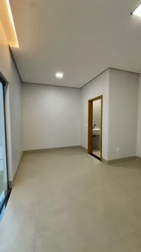CASA NOVA 3/4 À VENDA | PRÓXIMO À ULBRA | 2 SUÍTES PLENAS