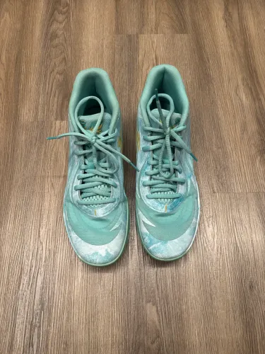 tenis basquete melo 2.0