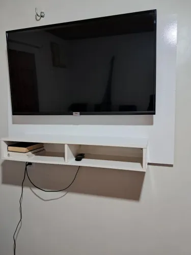Vendo essa TV