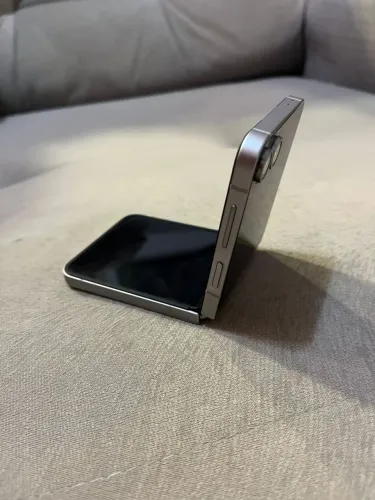 ? Galaxy Z Flip 6 512GB IMPECÁVEL + NF | MENOR PREÇO | OPORTUNIDADE