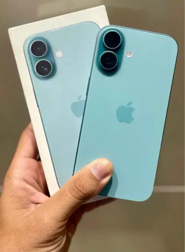 iPhone 16 128GB