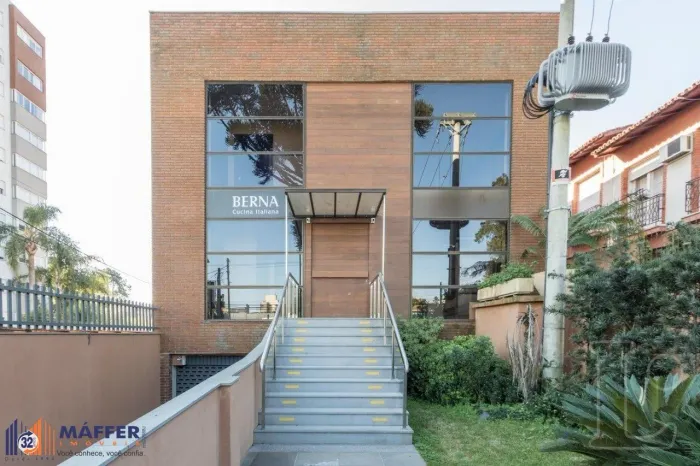 Predio para Venda - 793m², 0 dormitórios, 24 vagas - Tristeza