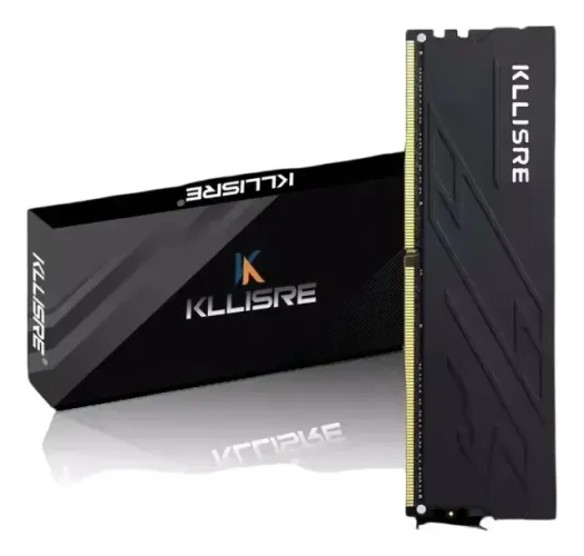 Memória RAM KILLSRE 8GB DDR4 3200mhz