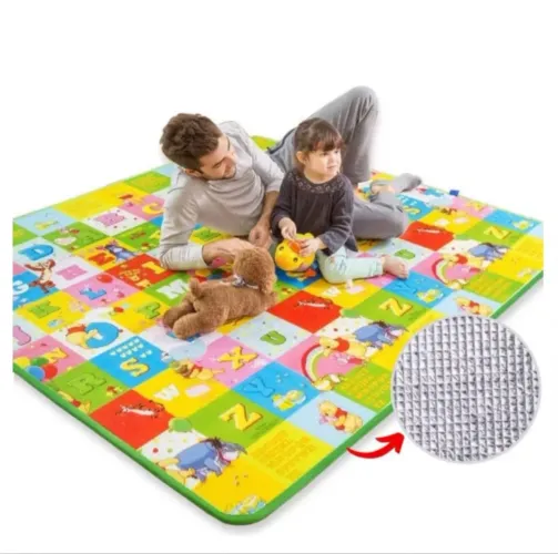 Tapete térmico infantil (Novo)