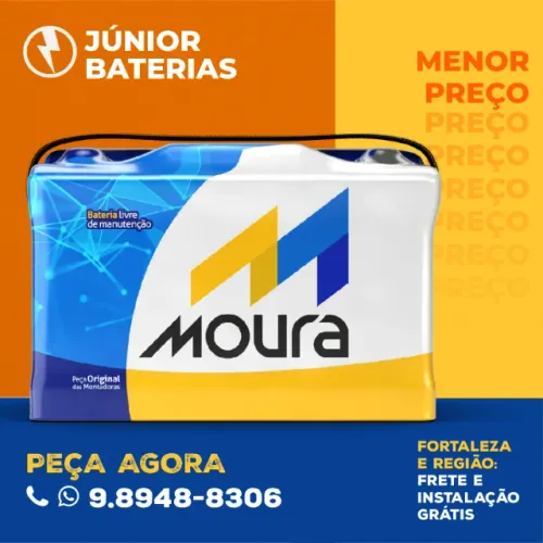 Bateria moura jeep compass