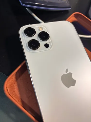 Iphone 12 pro max 512