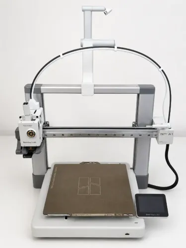 Impressora 3D Bambu Lab A1 Sem AMS