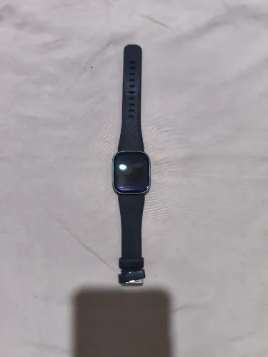 Smartwatch Amazfit Bip 6 - Completo + Brindes R$400,00