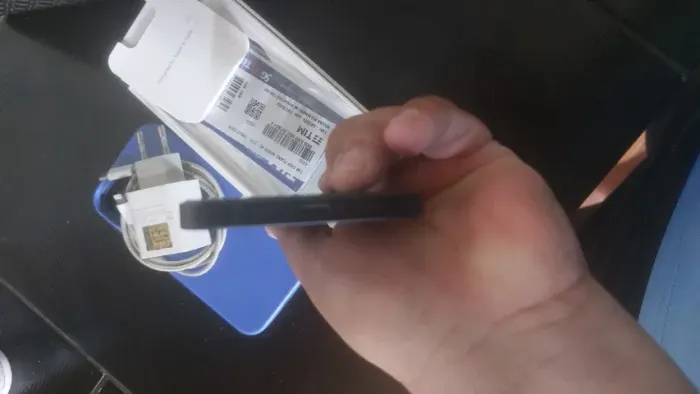 Iphone 13 ( 128g ) VENDA OU TROCA EM COMPUTADOR.