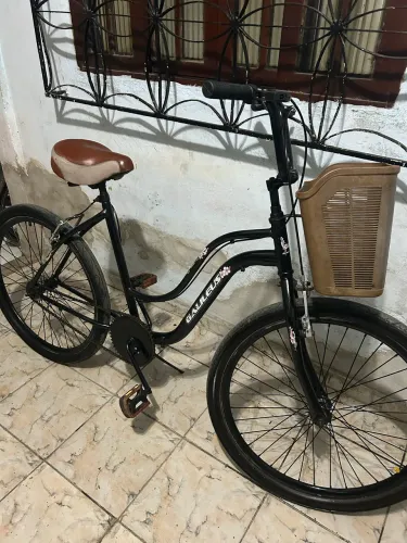 Bike aro 26