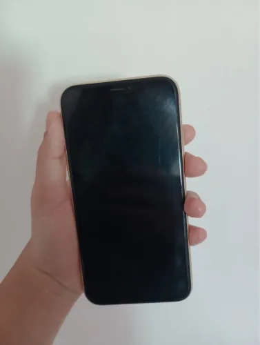 iPhone XR 128g 