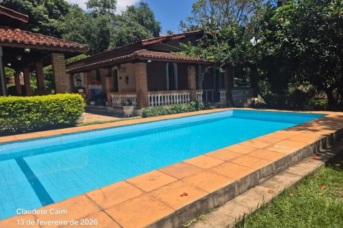 Chácara para venda em Valinhos