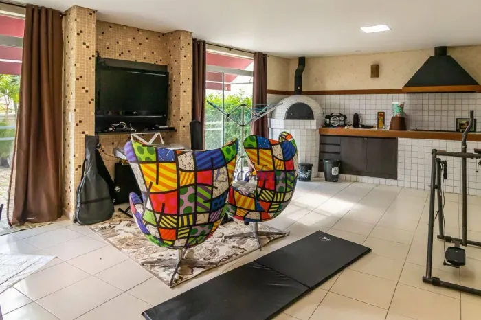 Casa à venda, 443 m² por R$ 2.995.000,00 - Vila Monumento - São Paulo/SP