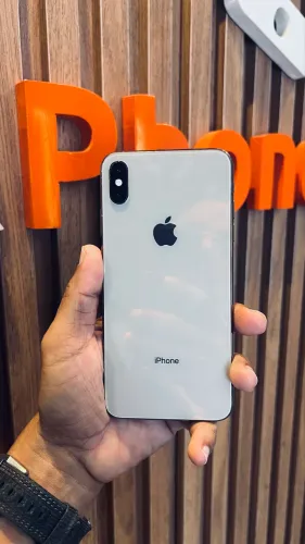 iPhone XS Max Dourado 64GB