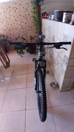 BICICLETA ARO 29