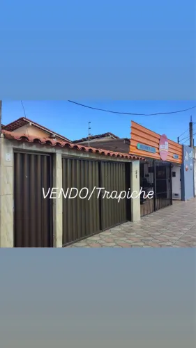 Casa/Trapiche