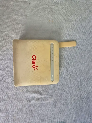 Roteador 4g Claro