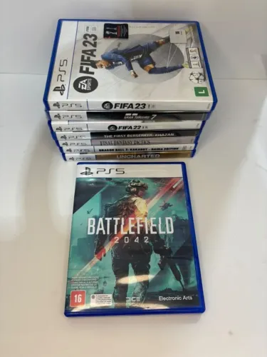Battlefield