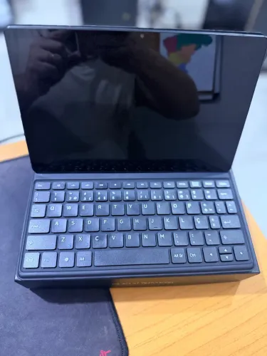 Tablet Com Teclado VAIO TL10 8GB 128GB Tela 10.4" 2K | Octa-Core