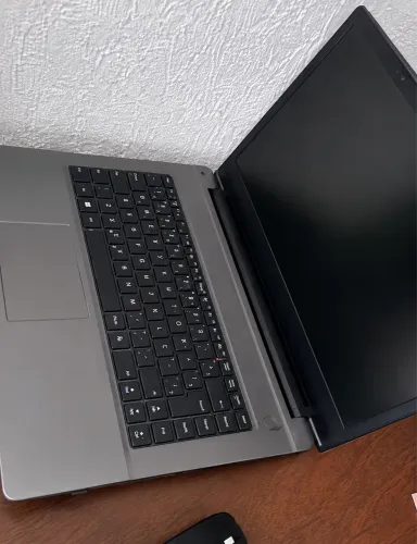 Notebook