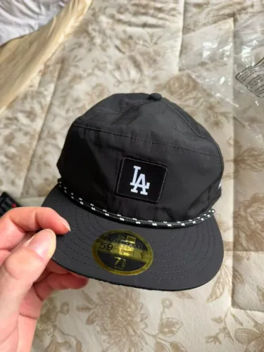 Boné New Era Los Angeles Angels