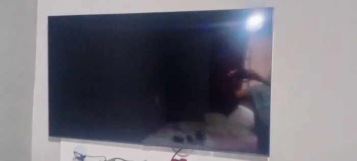 Tv 55 polegadas excelente estado.