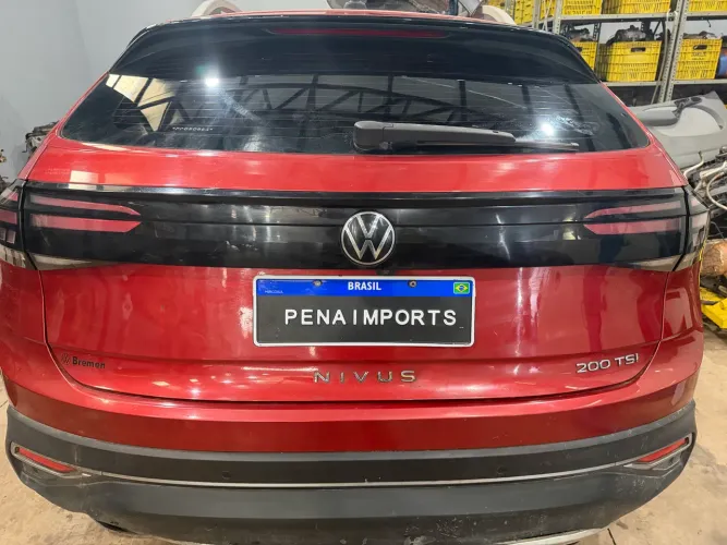 RETIRADA DE PEÇAS