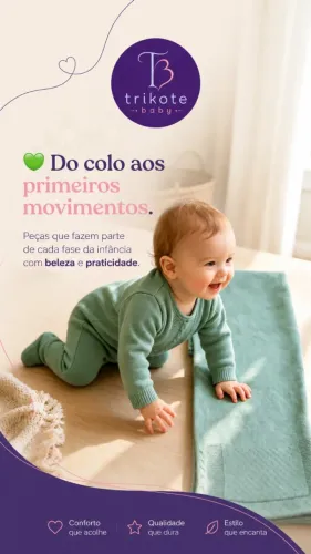 Saída Maternidade Menino 2 peças